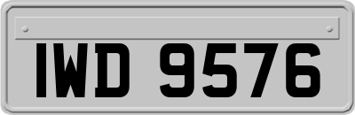 IWD9576