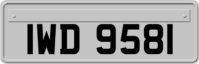 IWD9581