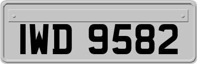 IWD9582