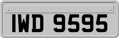 IWD9595