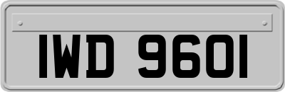 IWD9601