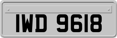 IWD9618