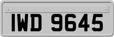 IWD9645