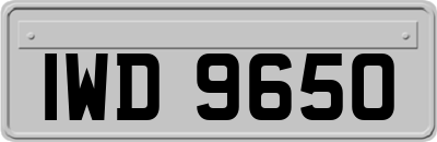 IWD9650