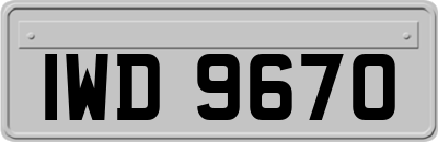 IWD9670