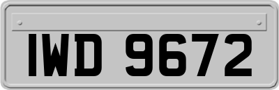 IWD9672
