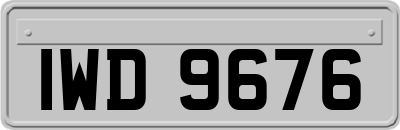 IWD9676