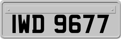 IWD9677
