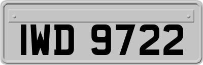 IWD9722