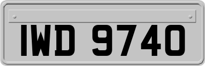 IWD9740