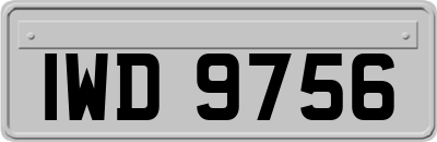 IWD9756