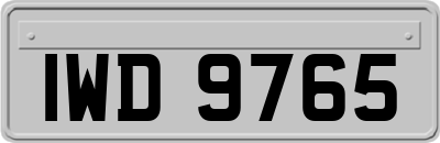 IWD9765
