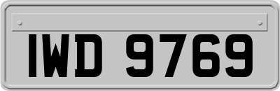 IWD9769