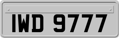 IWD9777