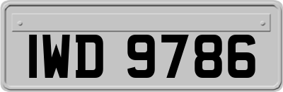 IWD9786