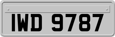 IWD9787