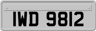 IWD9812