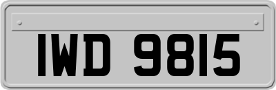 IWD9815