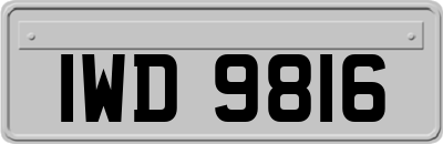 IWD9816