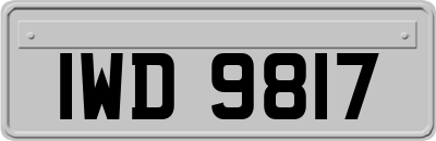 IWD9817