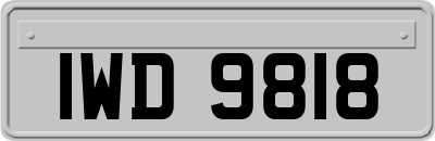 IWD9818