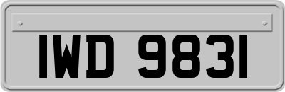 IWD9831