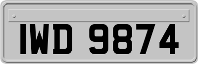 IWD9874