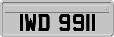 IWD9911