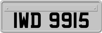 IWD9915