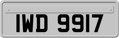 IWD9917