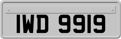 IWD9919