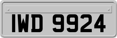 IWD9924