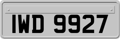 IWD9927