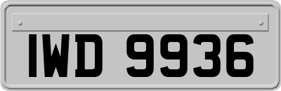 IWD9936