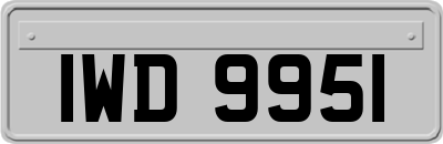 IWD9951