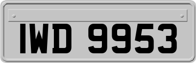 IWD9953