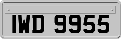 IWD9955