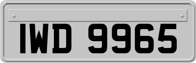 IWD9965
