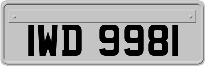 IWD9981