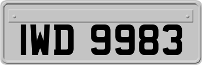 IWD9983