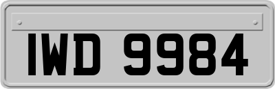 IWD9984