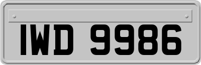 IWD9986