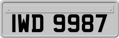 IWD9987