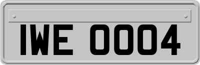 IWE0004