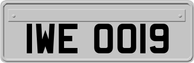 IWE0019
