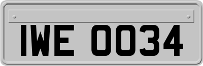 IWE0034
