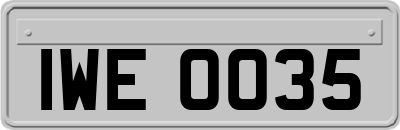 IWE0035