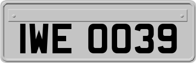 IWE0039