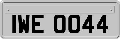 IWE0044
