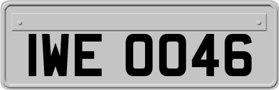 IWE0046